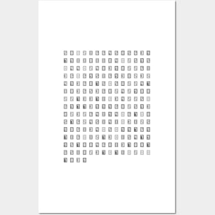 200 digit prime number Posters and Art